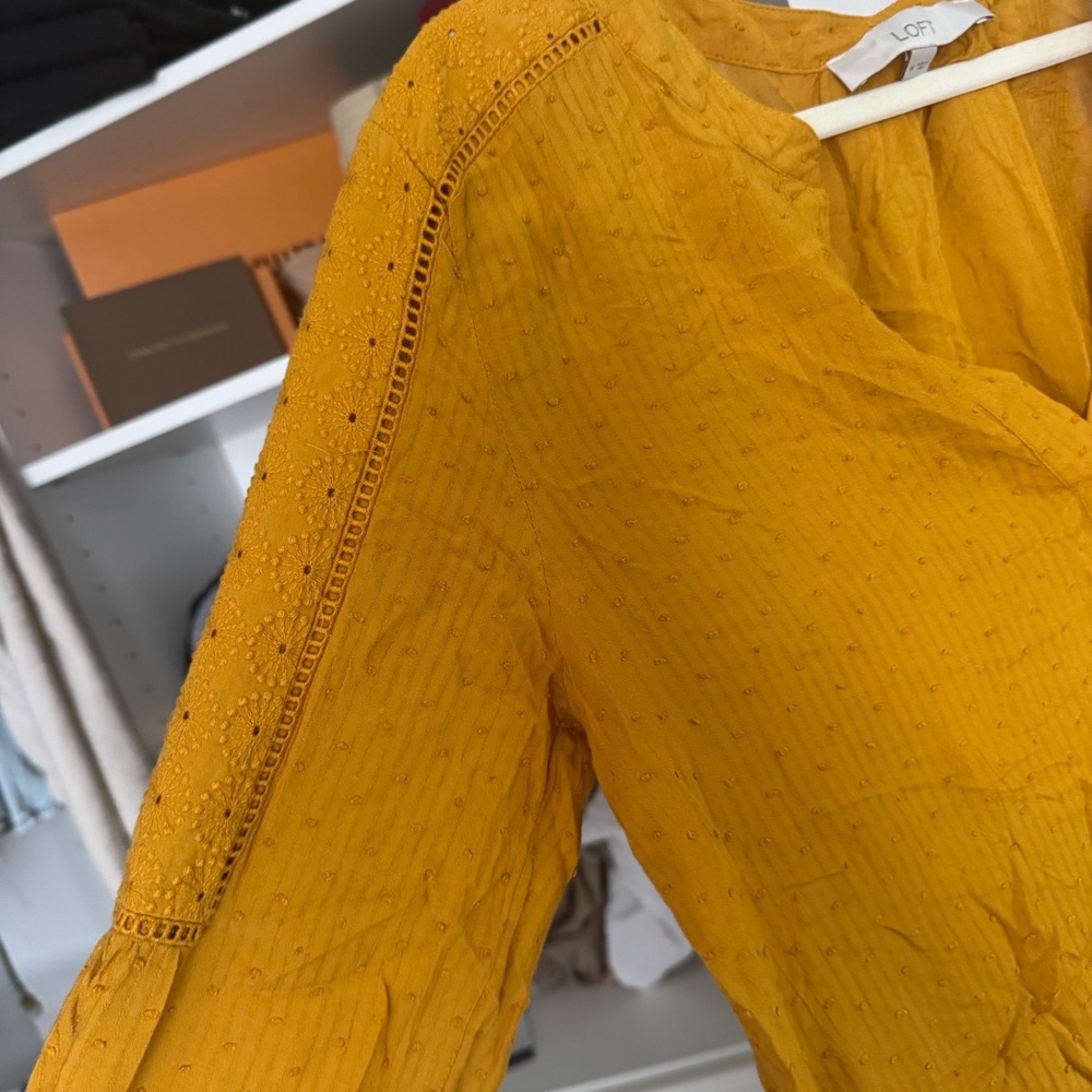 Loft Blouse - image 5